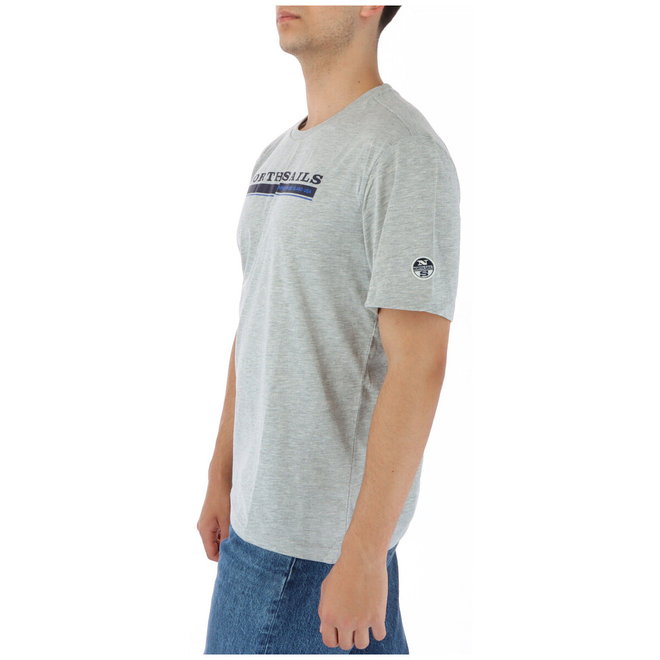 North Sails - North Sails Men T-Shirt