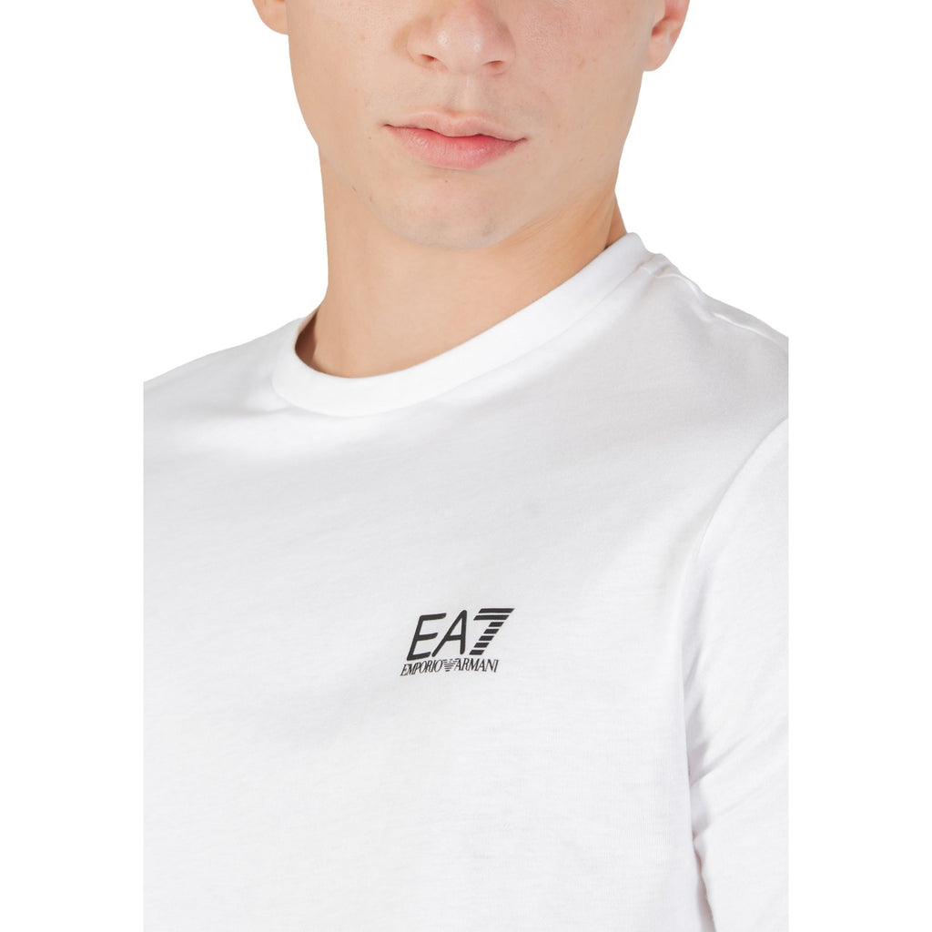 Ea7 - Ea7 Men T-Shirt