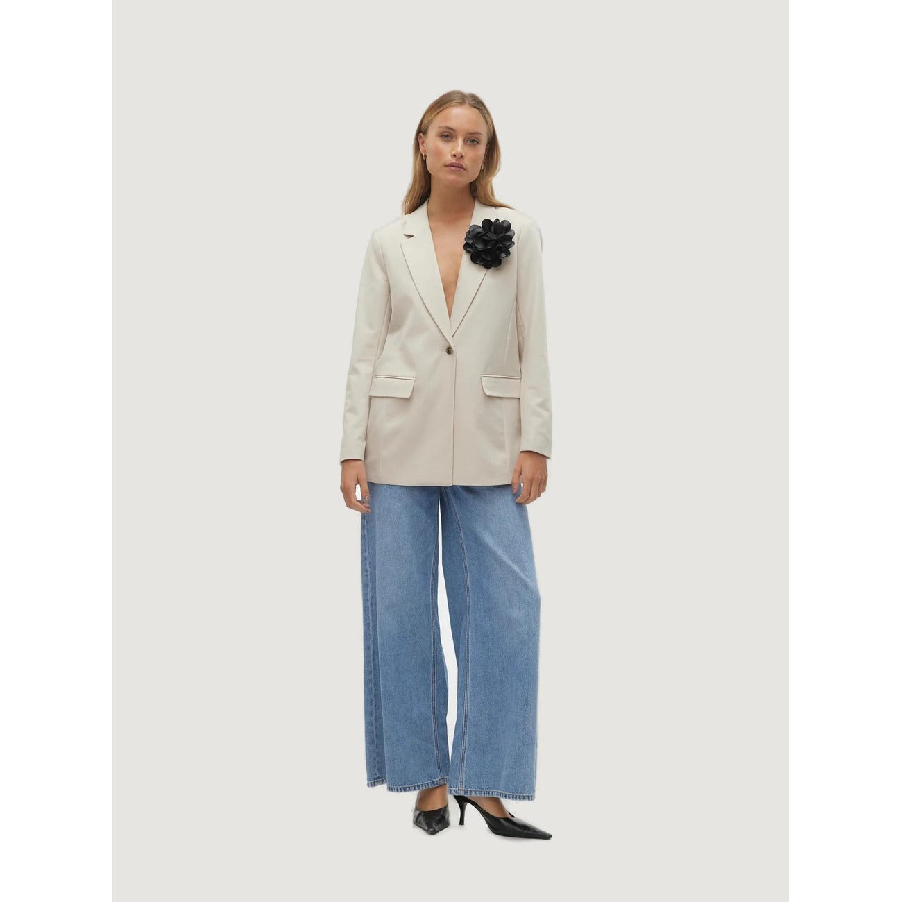 Vero Moda - Vero Moda  Women Blazer