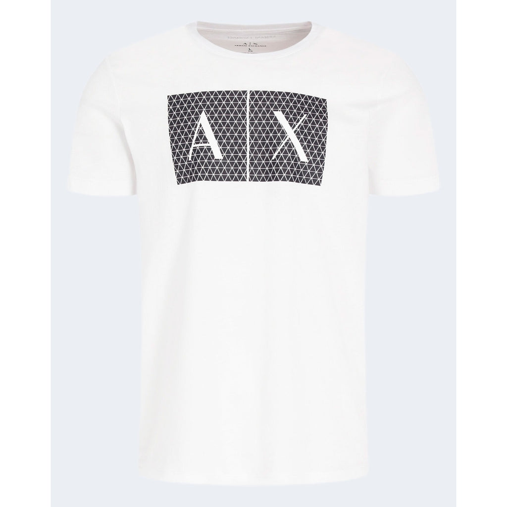 Armani Exchange - Armani Exchange Men T-Shirt