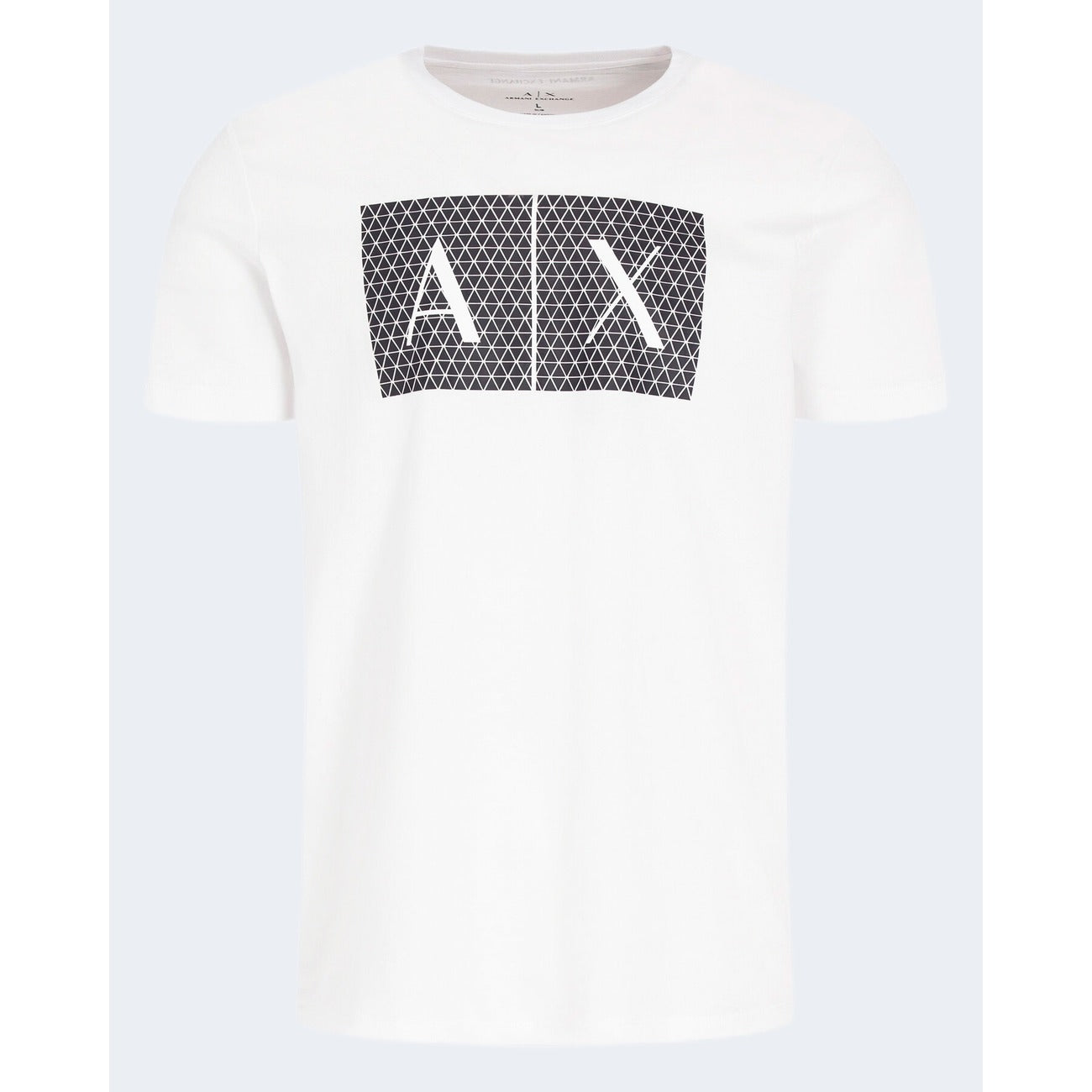 Armani Exchange - Armani Exchange Men T-Shirt