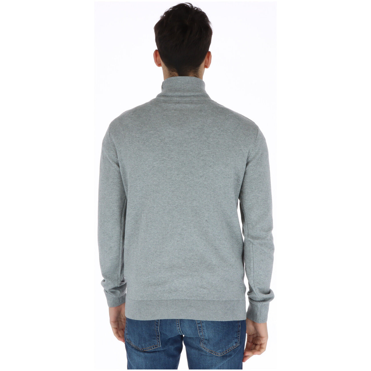 U.s. Polo Assn. - U.s. Polo Assn. Men Knitwear