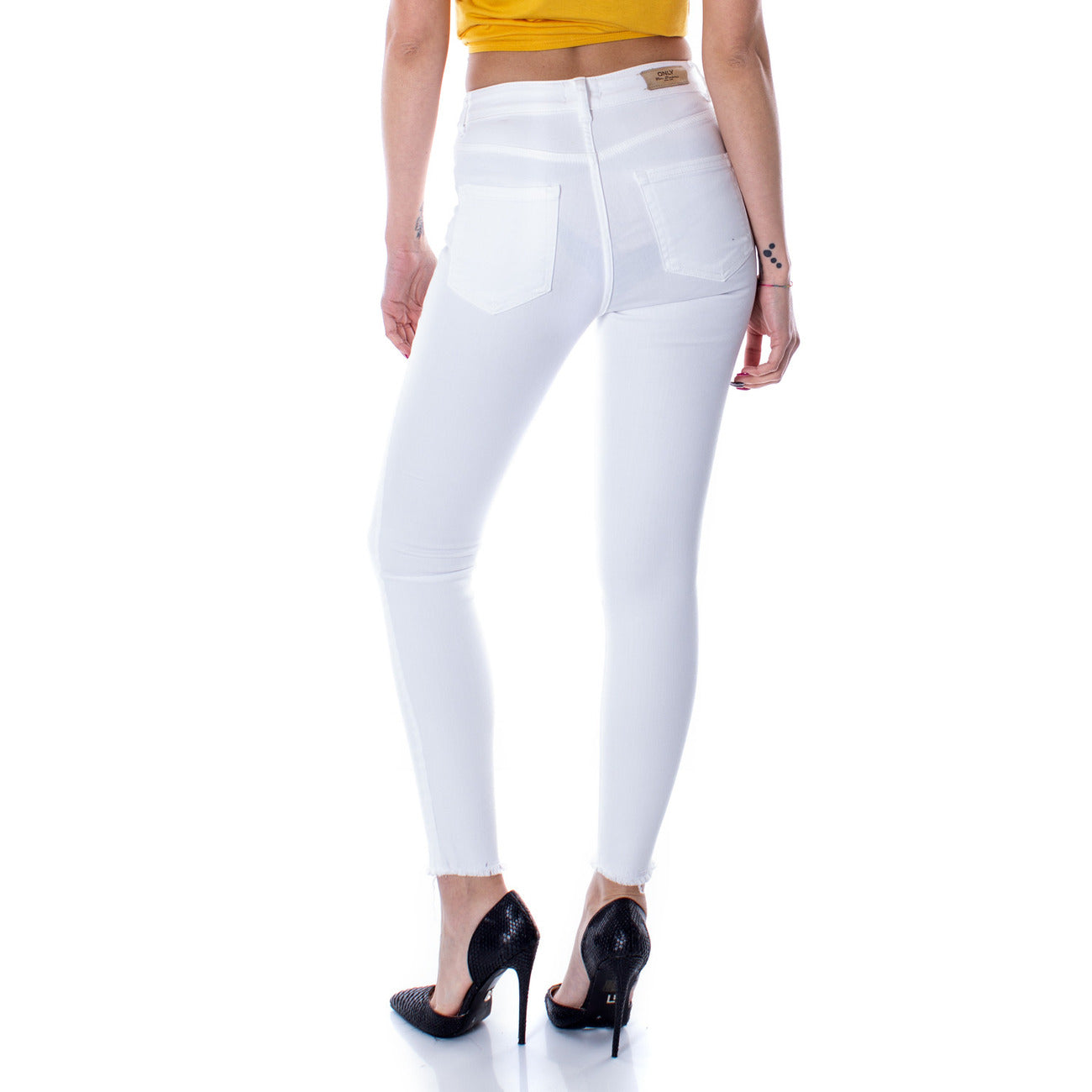 Only - Only  Women Trousers