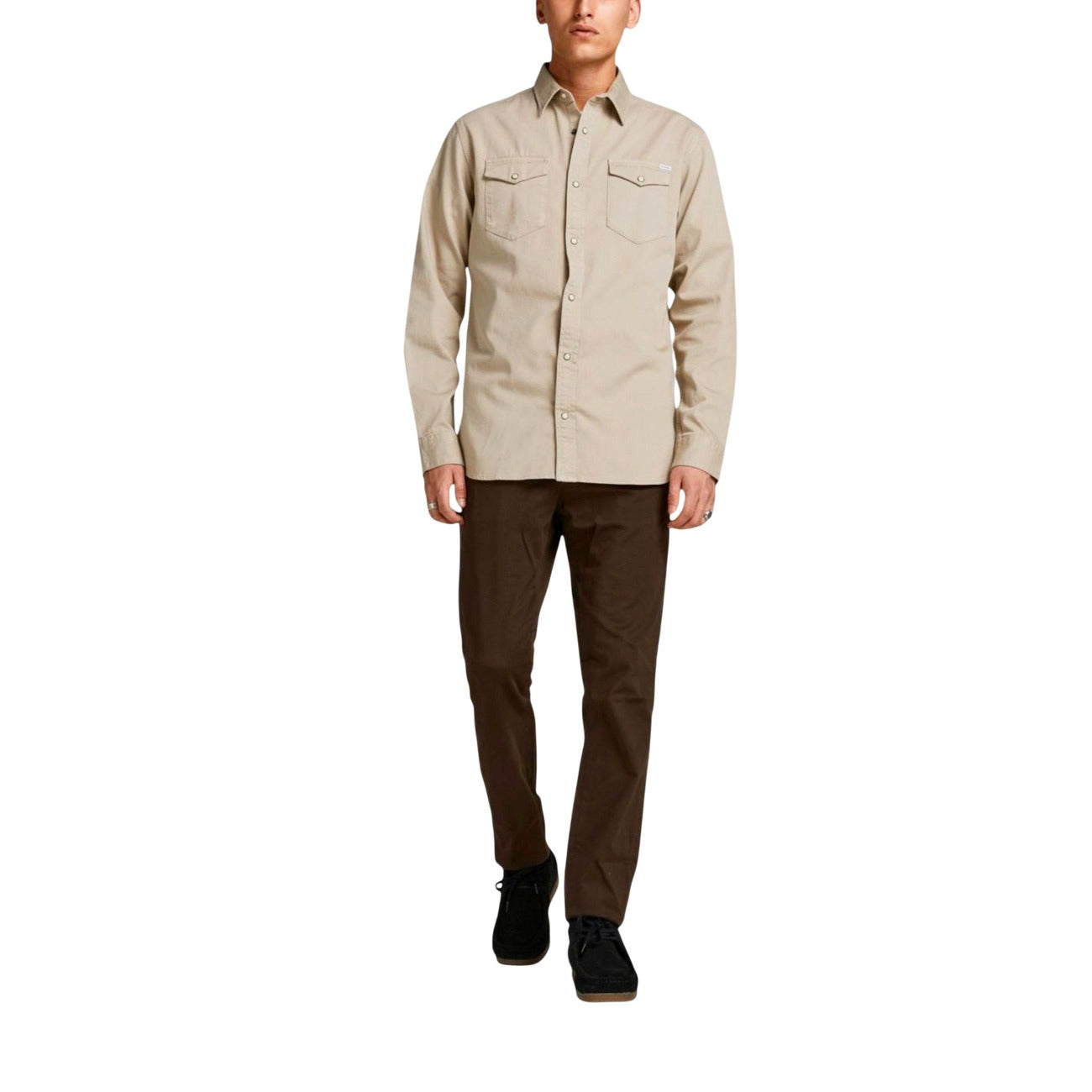 Jack & Jones - Jack & Jones Men Shirt