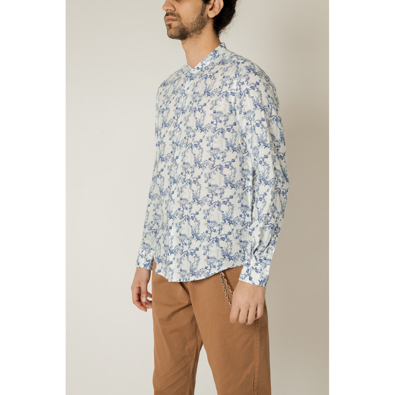 Gianni Lupo - Gianni Lupo Men Shirt