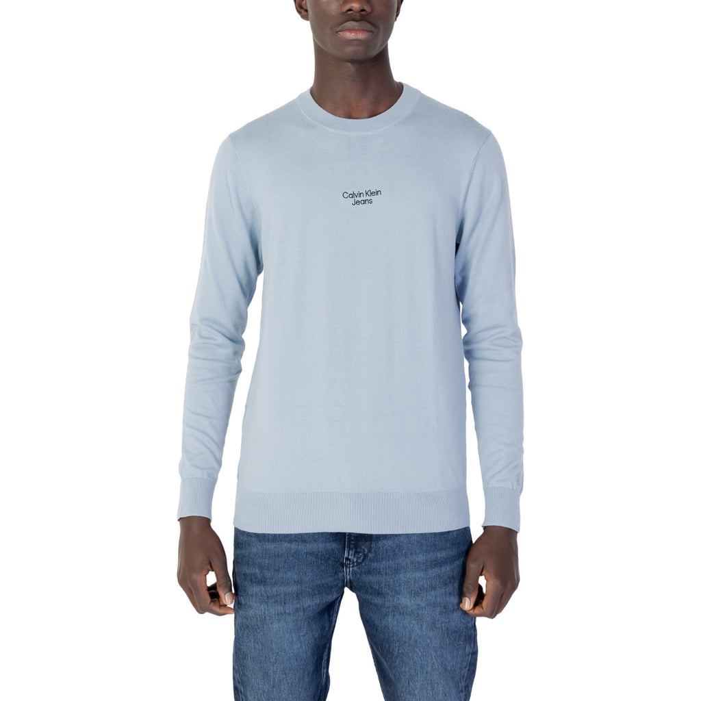 Calvin Klein Jeans - Calvin Klein Jeans Men Knitwear