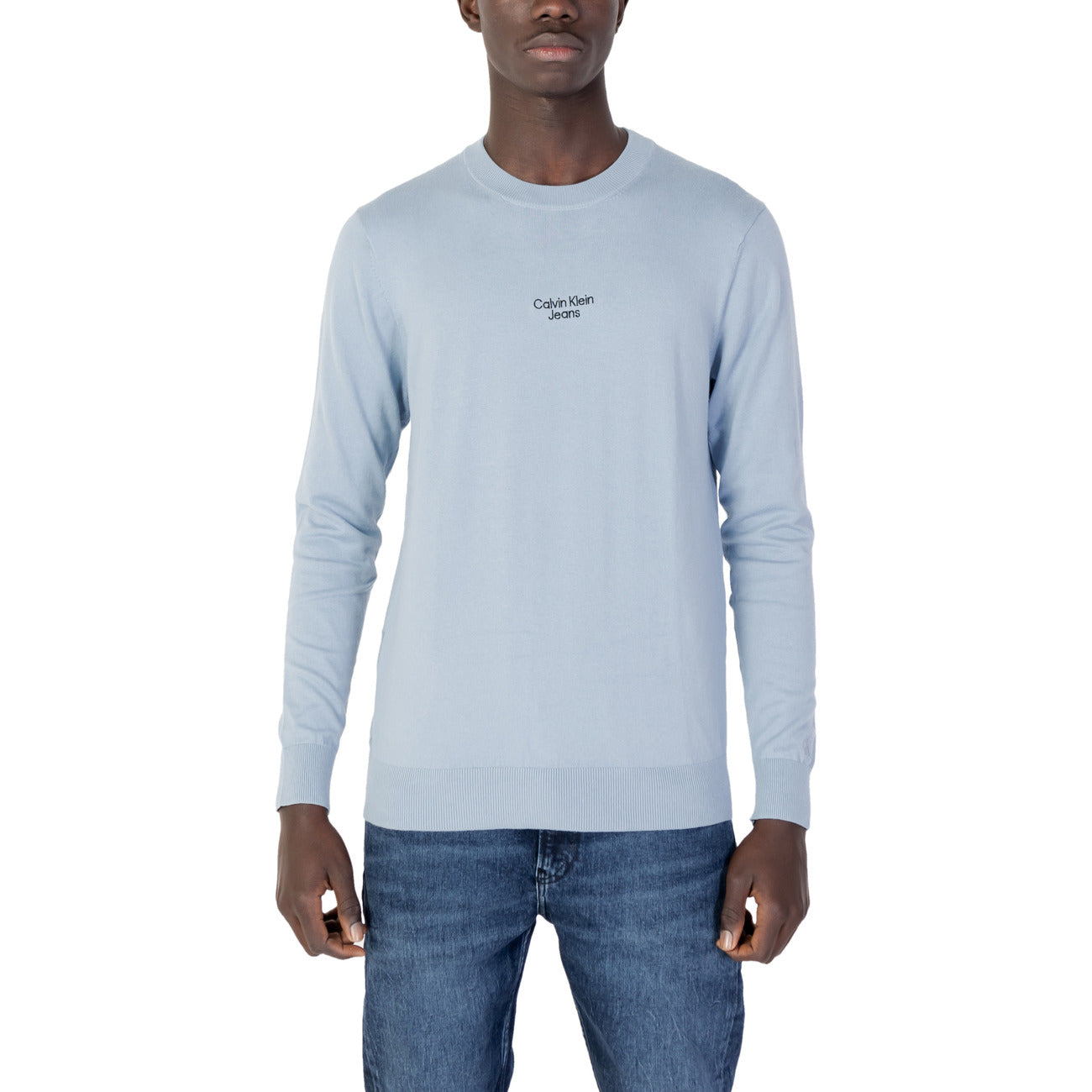 Calvin Klein Jeans - Calvin Klein Jeans Men Knitwear