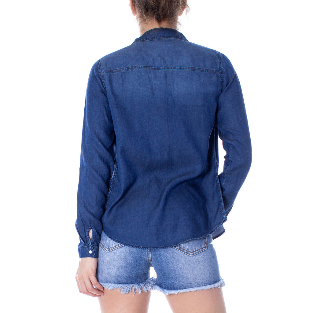 Vila Clothes - Vila Clothes  Women Shirt