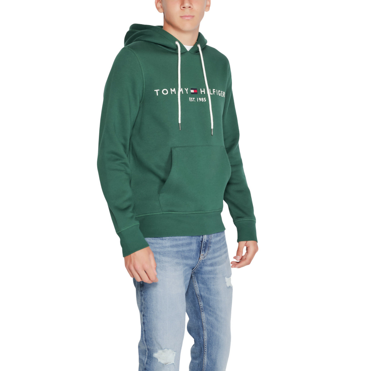 Tommy Hilfiger TOMMY LOGO Hoodie