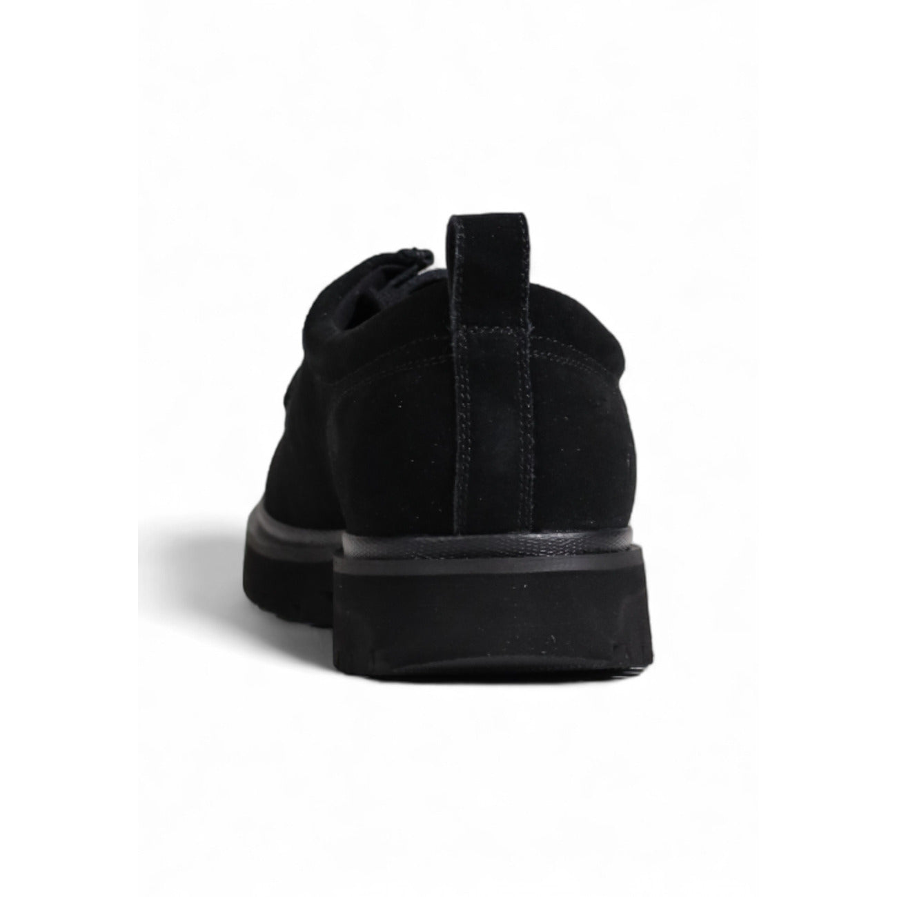 Elegant shoes Calvin Klein Jeans HYBRID APRON LACEUP
