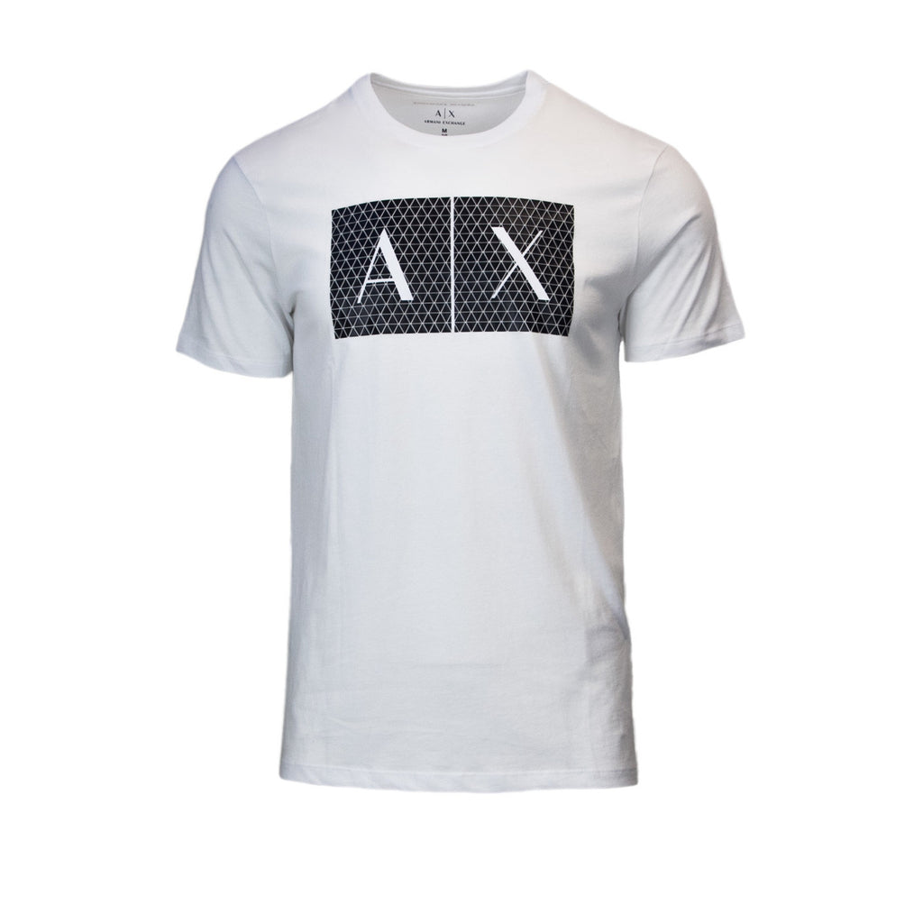 Armani Exchange - Armani Exchange Men T-Shirt