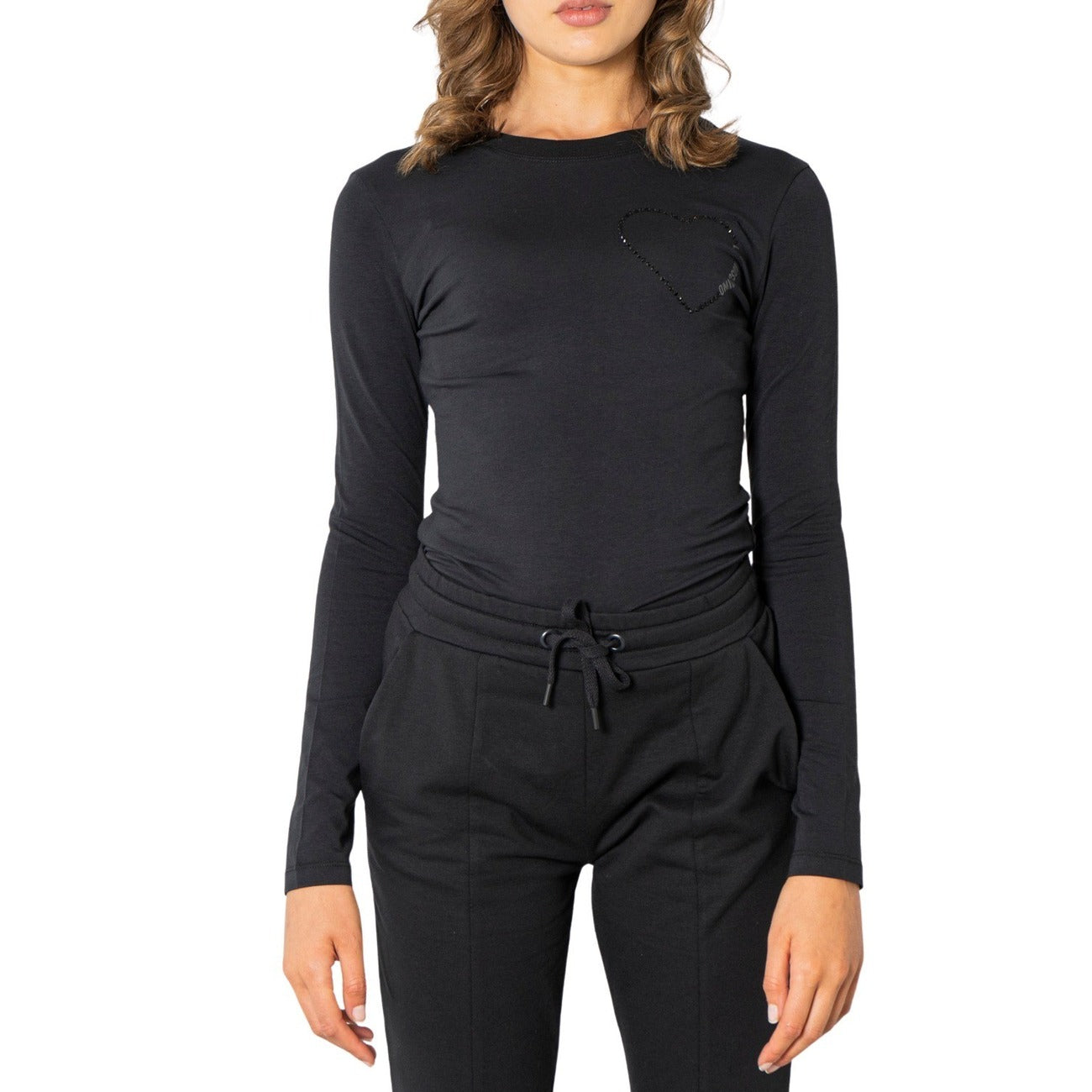 Love Moschino - Love Moschino  Women T-Shirt