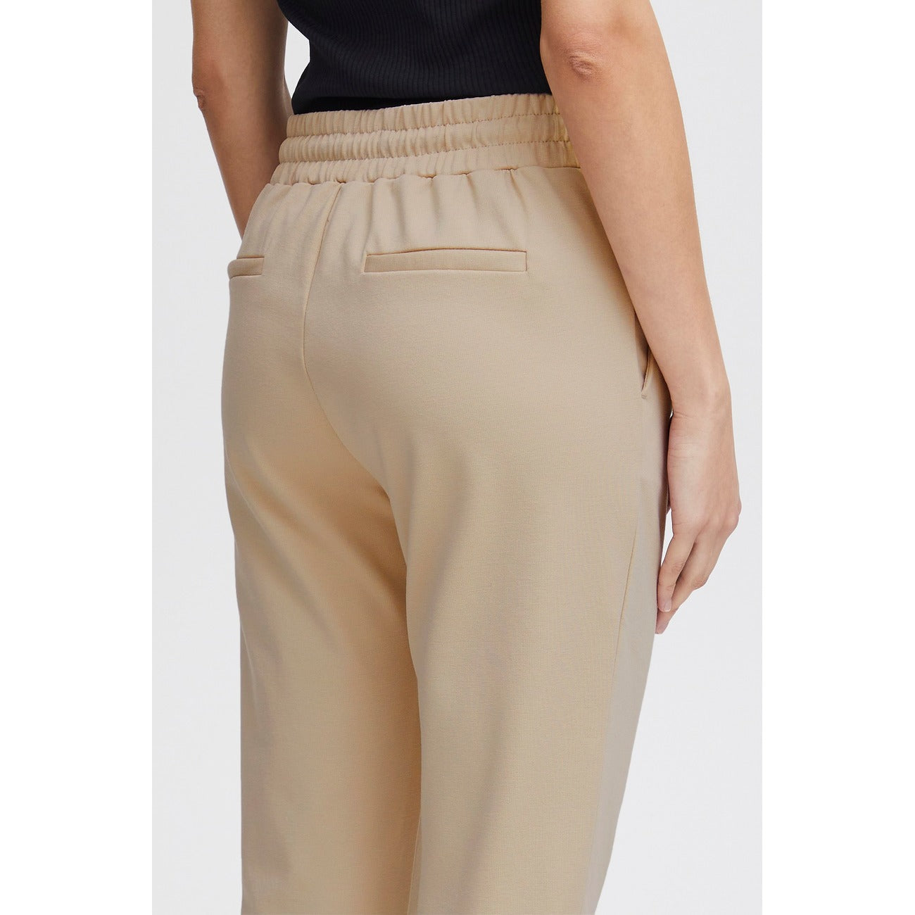 Ichi - Ichi  Women Trousers