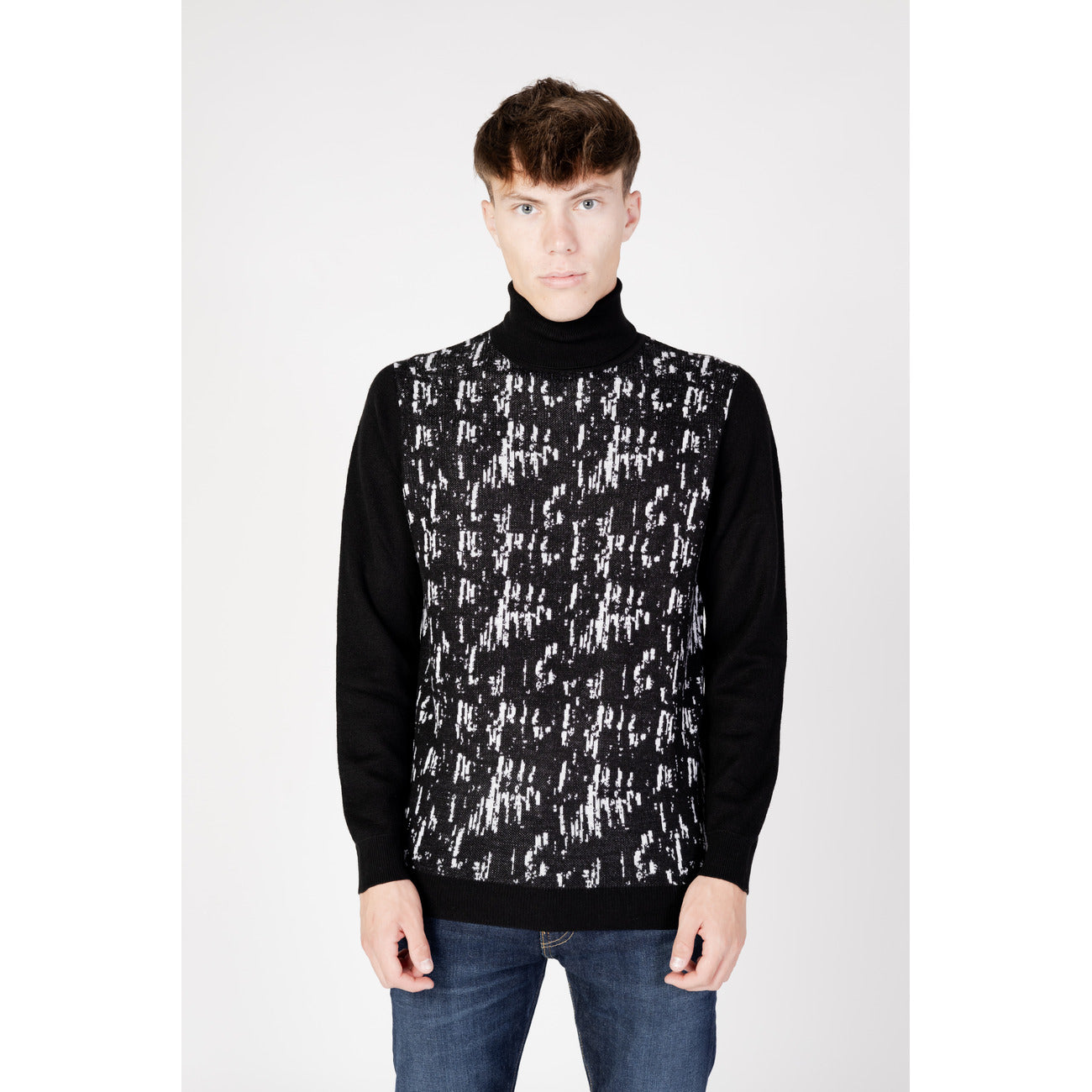 Antony Morato - Antony Morato Men Knitwear