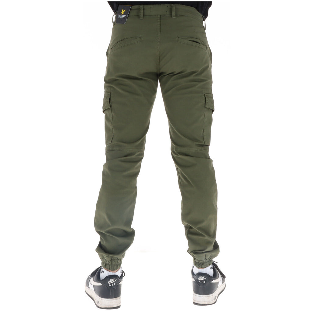 Lyle & Scott - Lyle & Scott Men Trousers