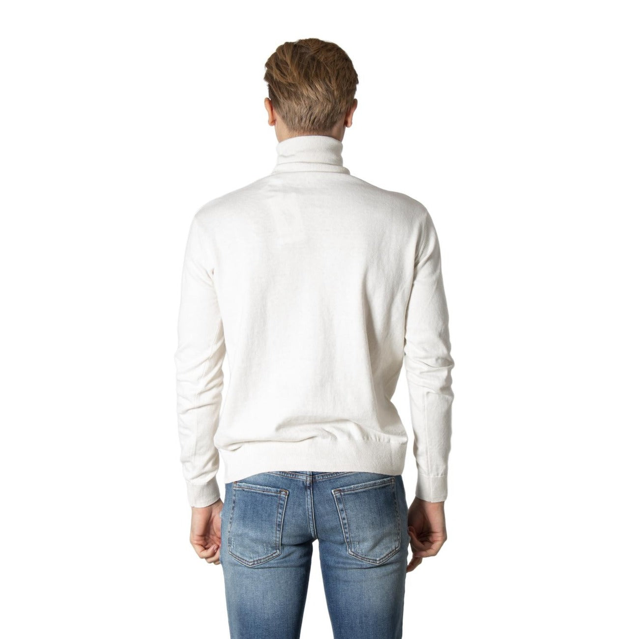 U.s. Polo Assn. - U.s. Polo Assn. Men Knitwear