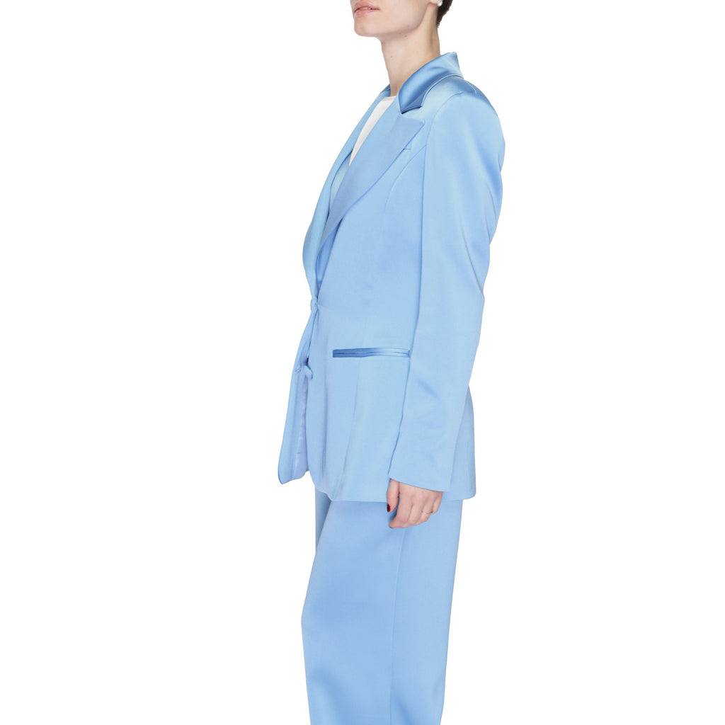 Silence - Silence  Women Blazer