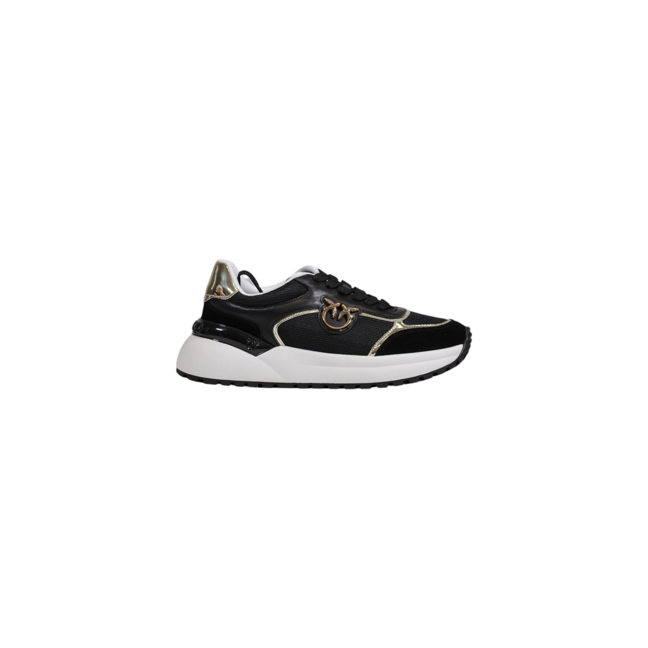Pinko GEM 01 Sneakers - CALF