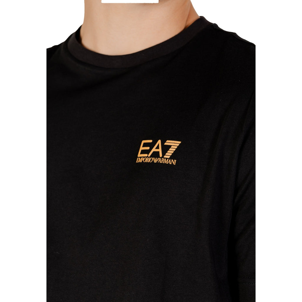 Ea7 - Ea7 Men T-Shirt
