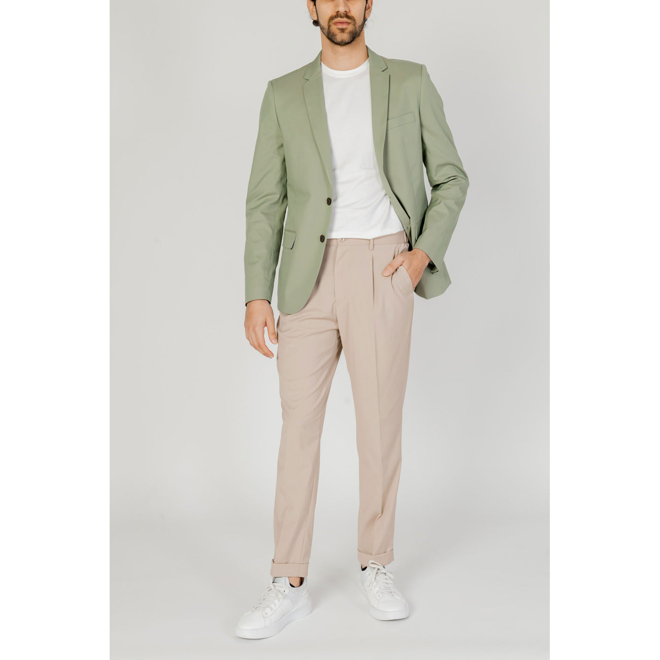 Antony Morato - Antony Morato Men Blazer