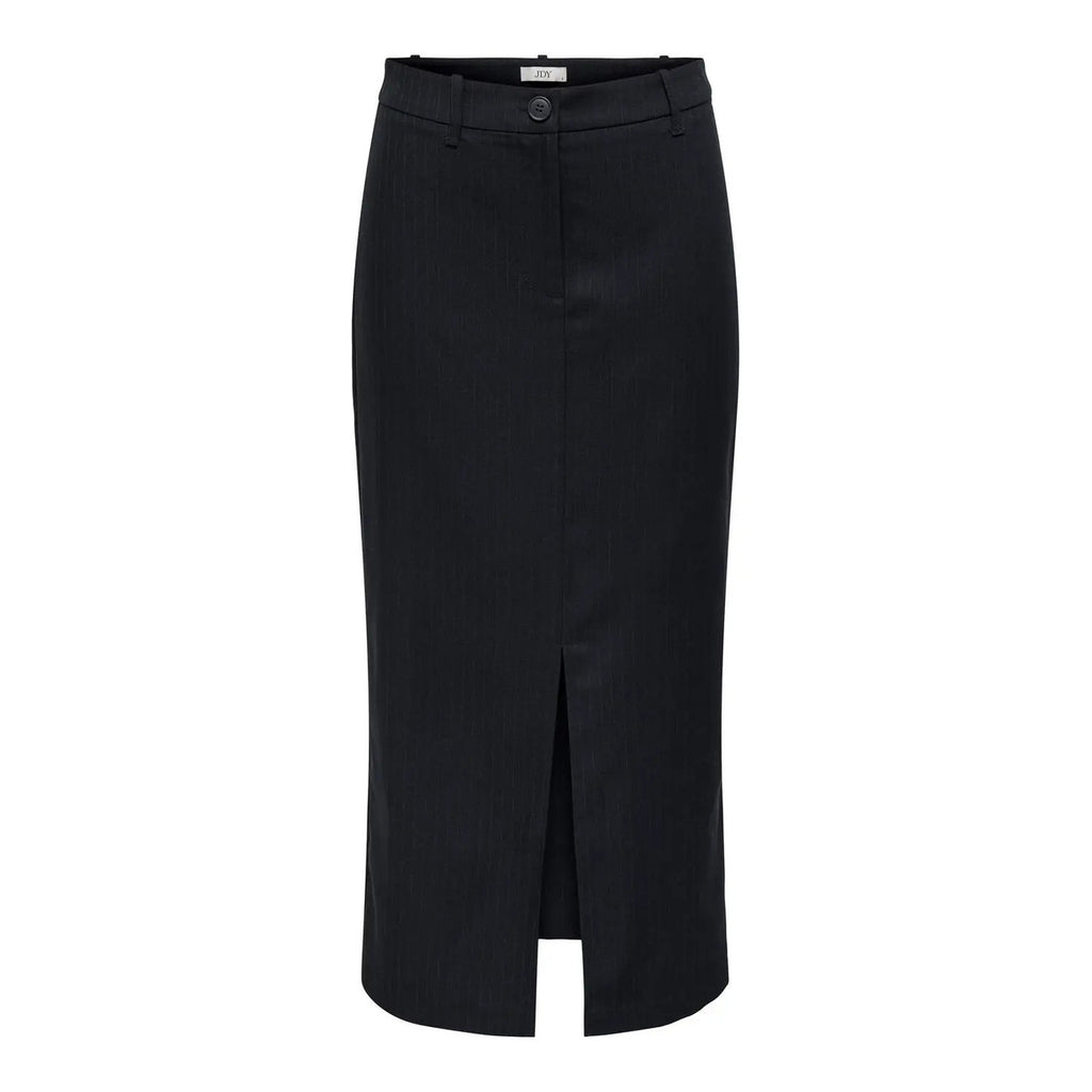 Midi Jacqueline de Yong JDYULRIKKE MW MIDI SLIT SKIRT PNT