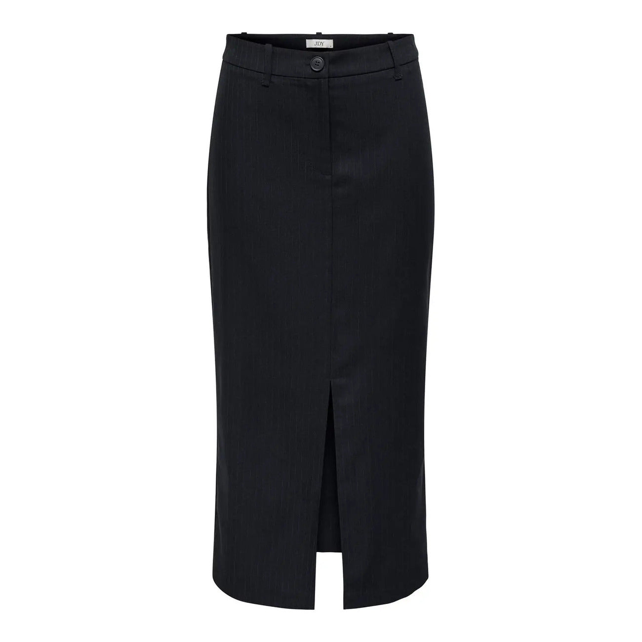 Midi Jacqueline de Yong JDYULRIKKE MW MIDI SLIT SKIRT PNT