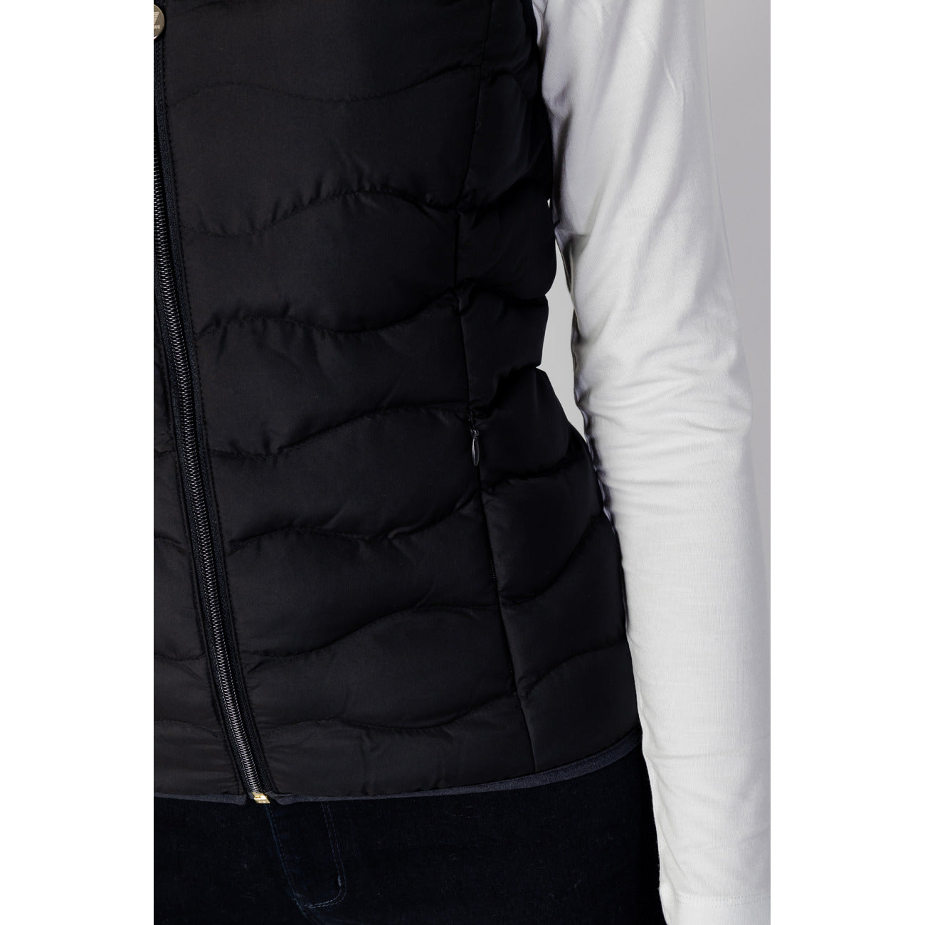 Ea7 - Ea7  Women Gilet