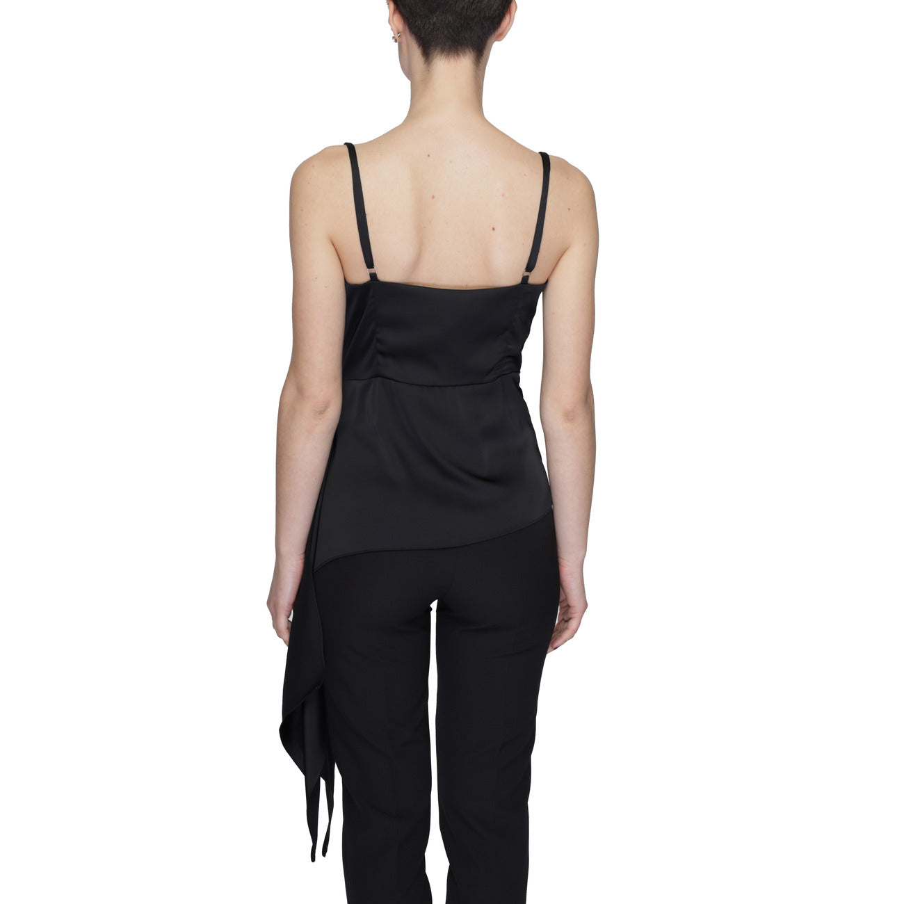 Silence - Silence  Women Top