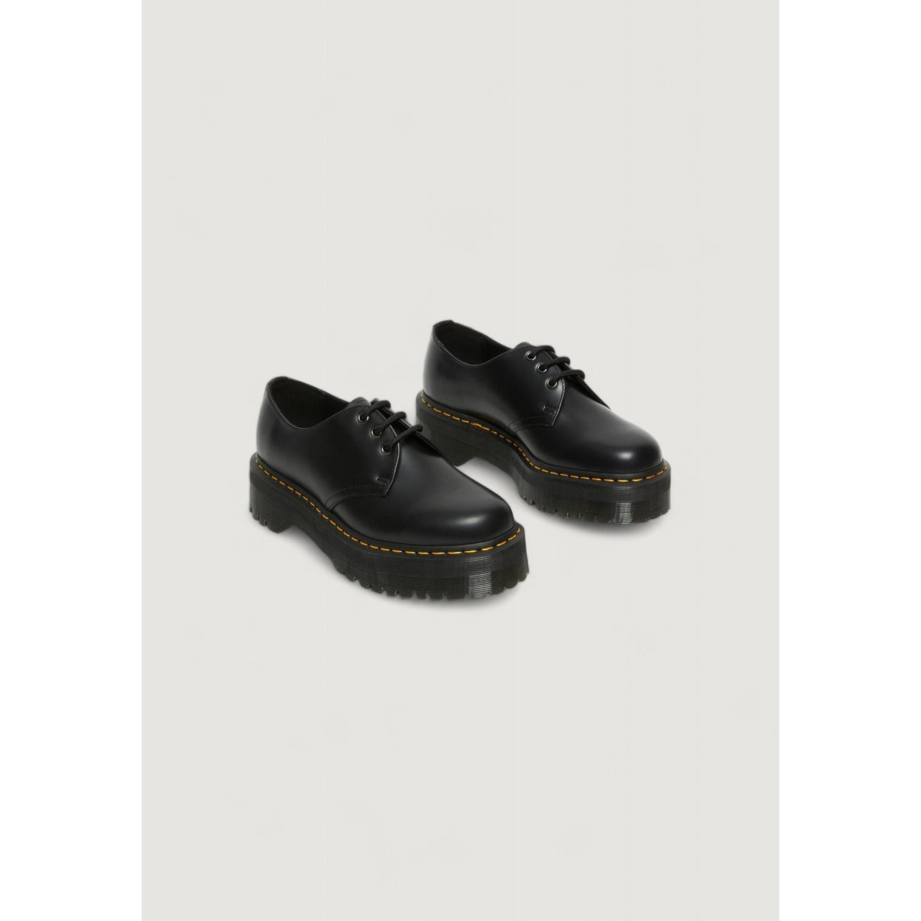 Dr. Martens - Dr. Martens Women Lace Ups Shoes
