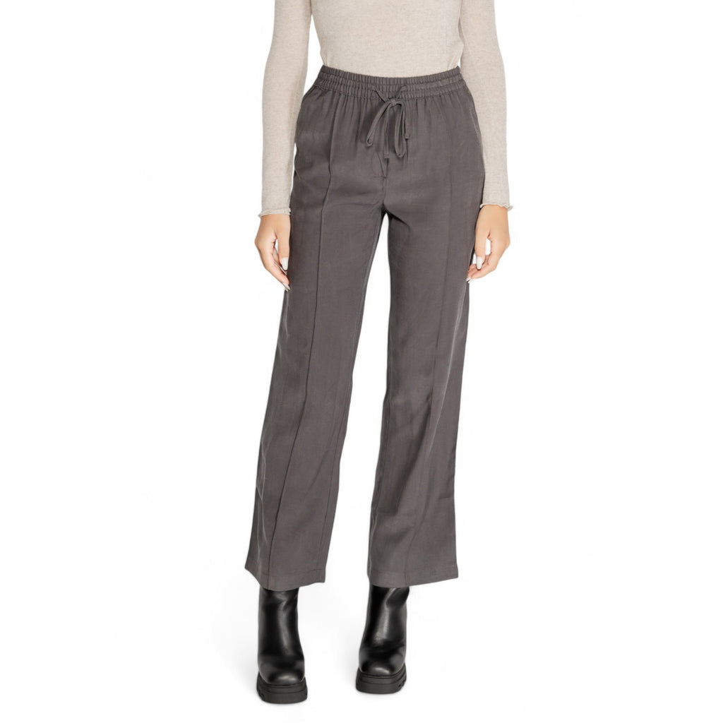 Jacqueline de Yong JDYOLLI HW WIDE Palazzo Pants