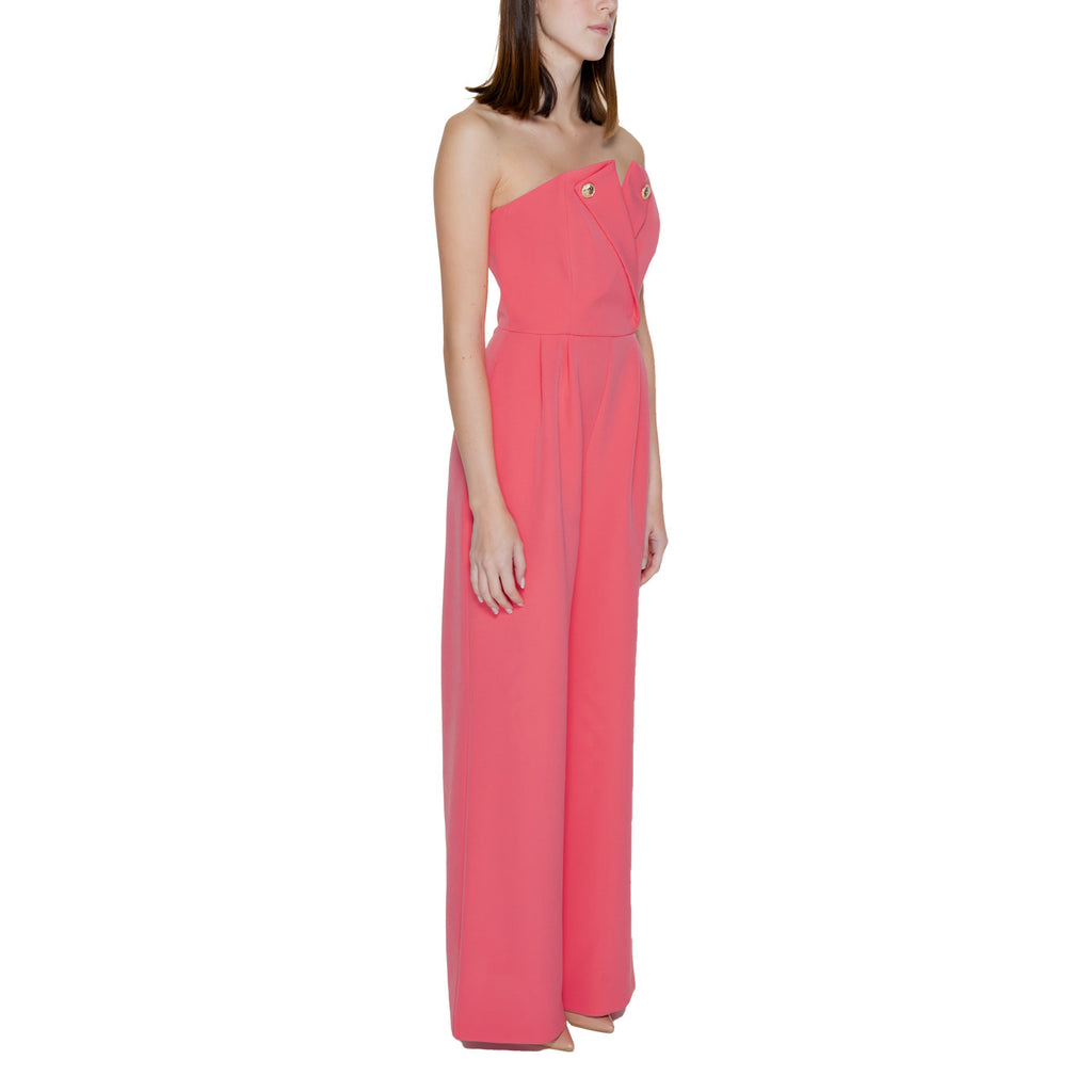 Silence - Silence  Women Jumpsuit