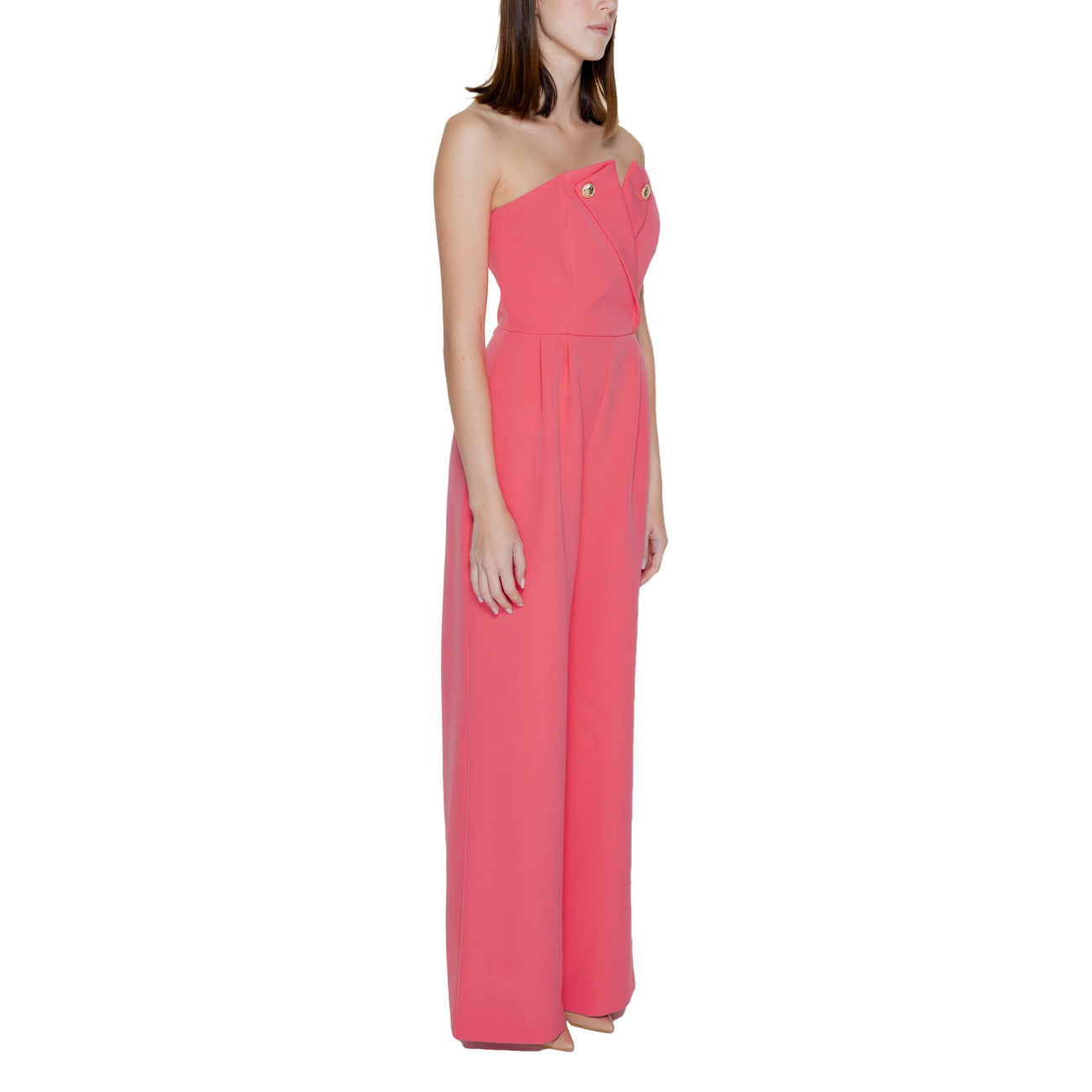 Silence - Silence  Women Jumpsuit