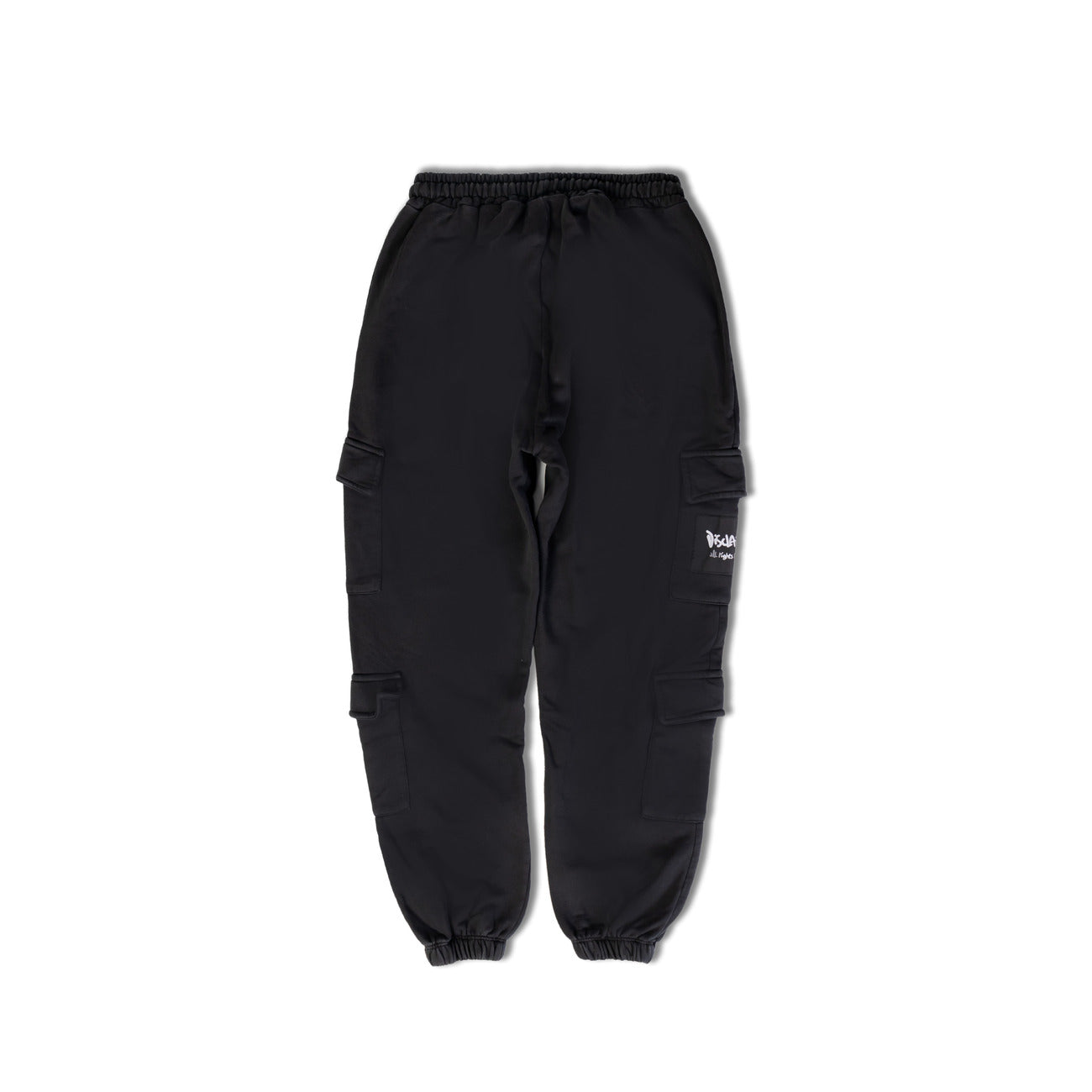 Disclaimer - Disclaimer Men Trousers