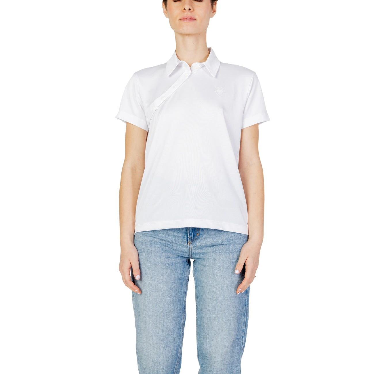 Blauer - Blauer  Women Polo