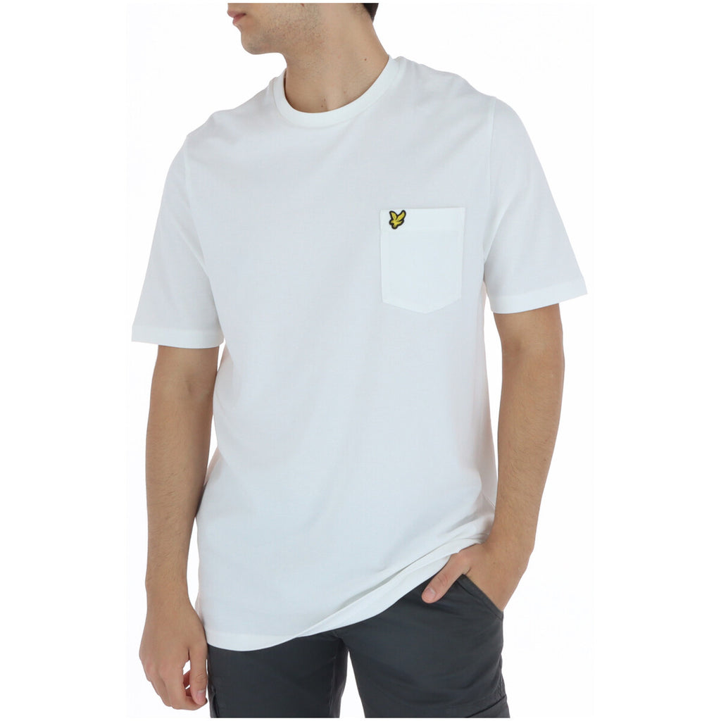 Lyle & Scott - Lyle & Scott Men T-Shirt