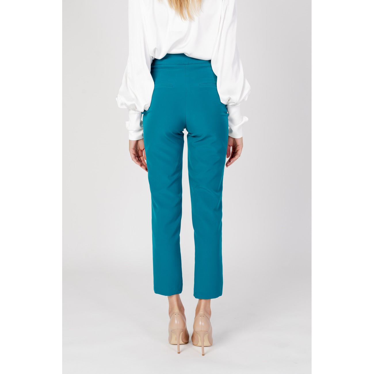 Silence - Silence  Women Trousers
