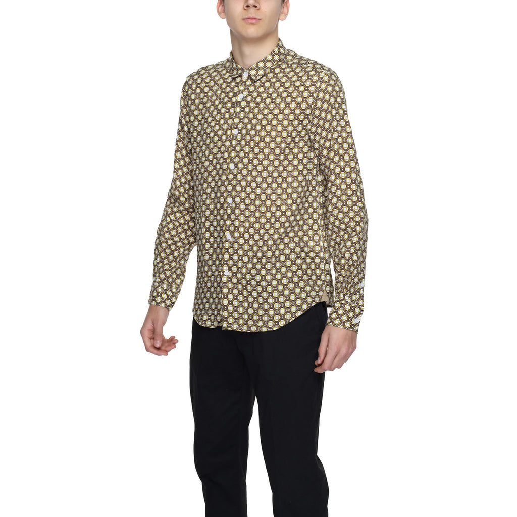 Gianni Lupo - Gianni Lupo Men Shirt