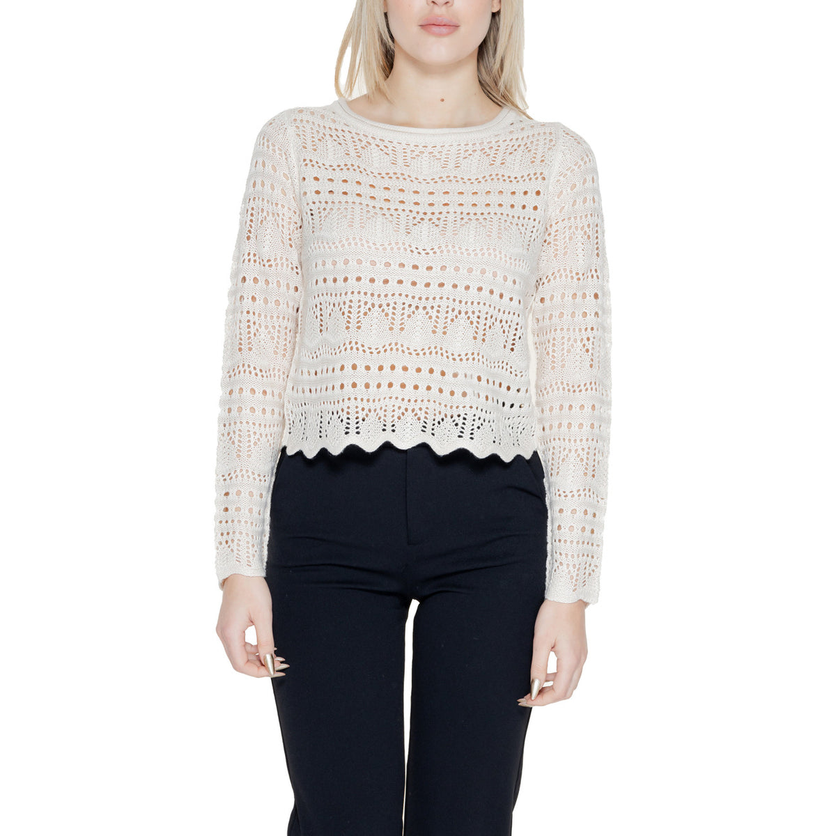 Jacqueline De Yong - Jacqueline De Yong  Women Knitwear