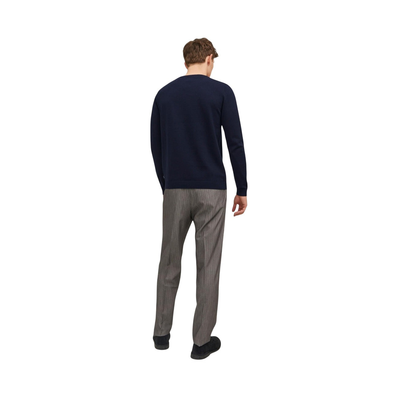 Jack & Jones - Jack & Jones Men Knitwear