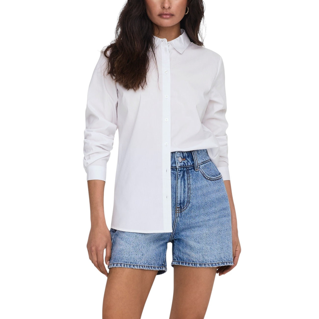 Jacqueline De Yong - Jacqueline De Yong  Women Shirt