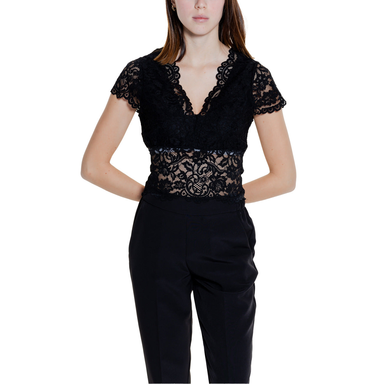Morgan De Toi - Morgan De Toi  Women Top