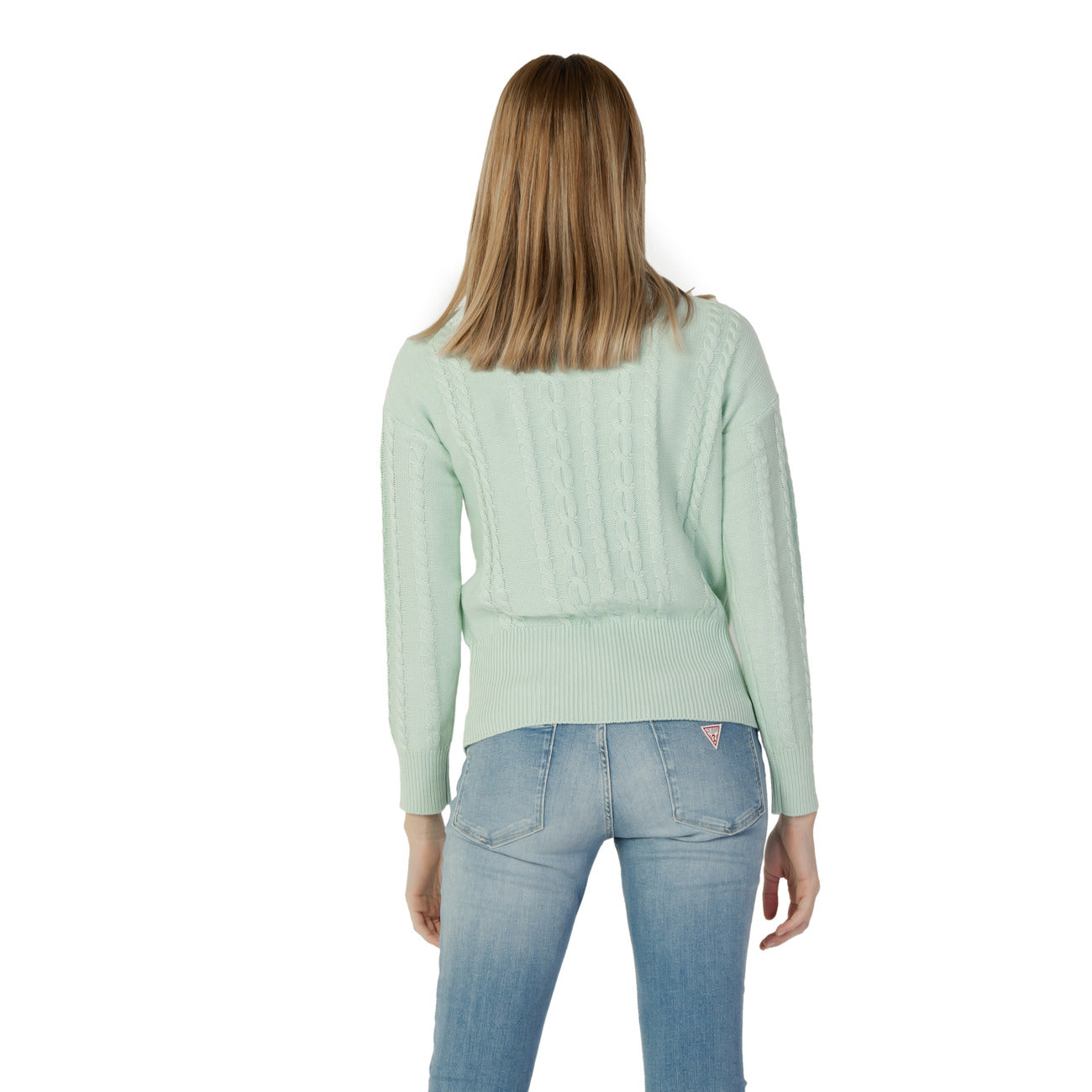 Guess - Guess  Women Knitwear