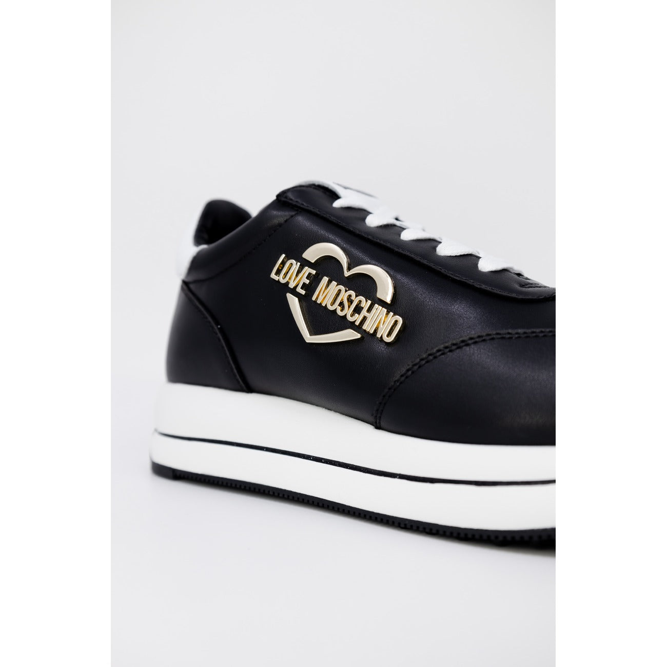 Love Moschino - Love Moschino Women Sneakers