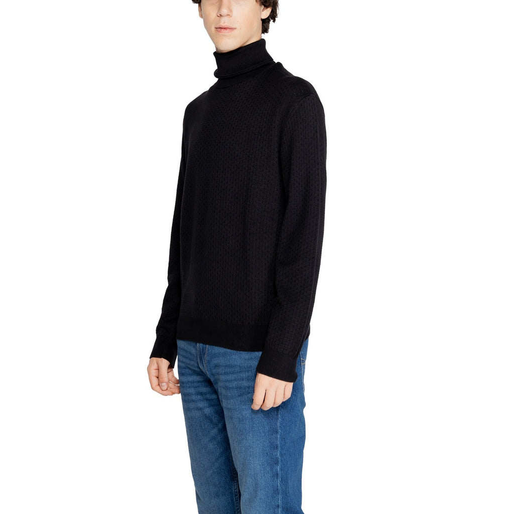 Armani Exchange XM000115 AF11926 Turtleneck