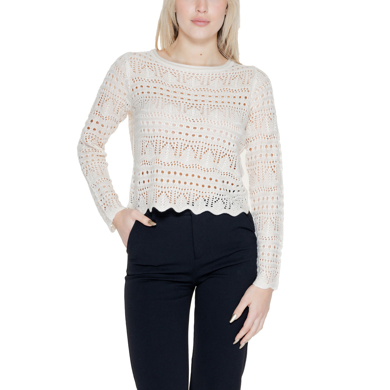 Jacqueline De Yong - Jacqueline De Yong  Women Knitwear