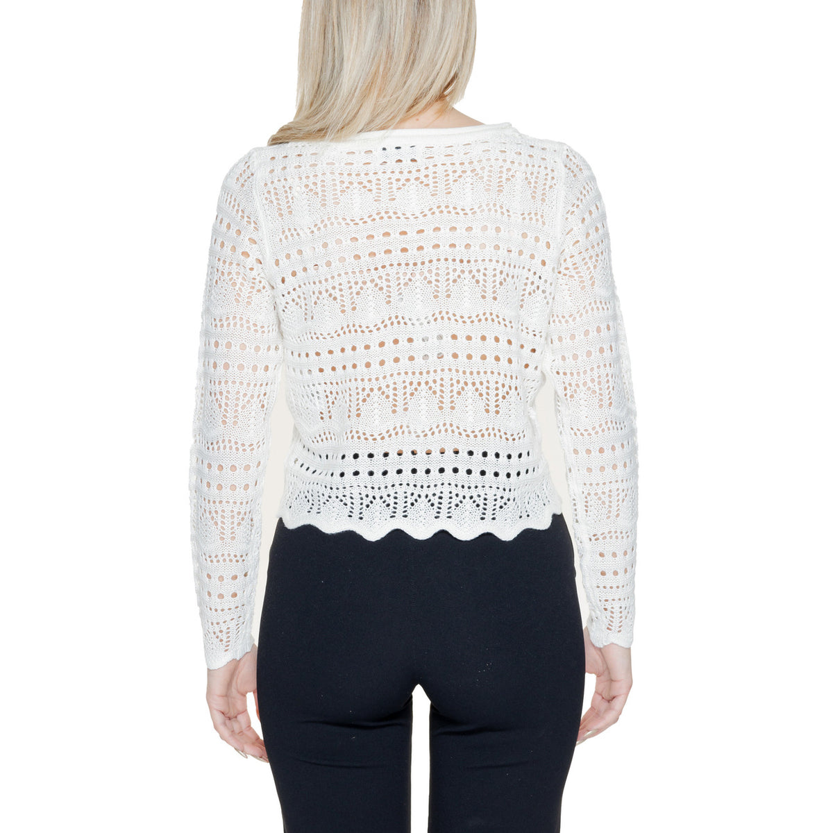 Jacqueline De Yong - Jacqueline De Yong  Women Knitwear