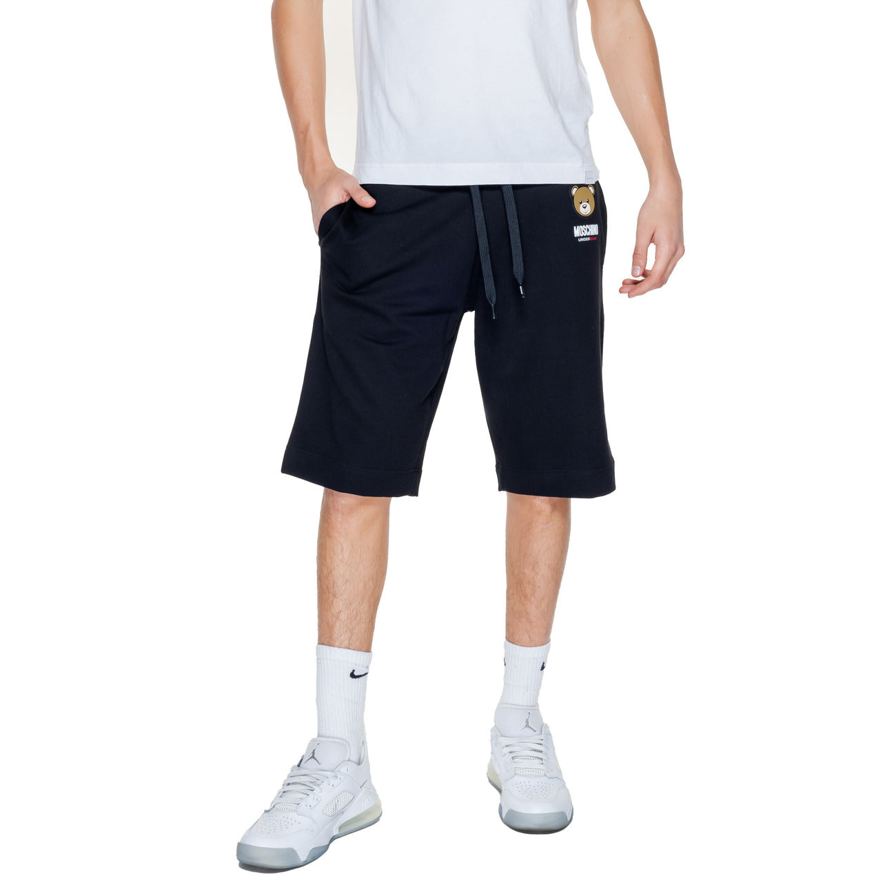 Moschino Underwear - Moschino Underwear Men Shorts