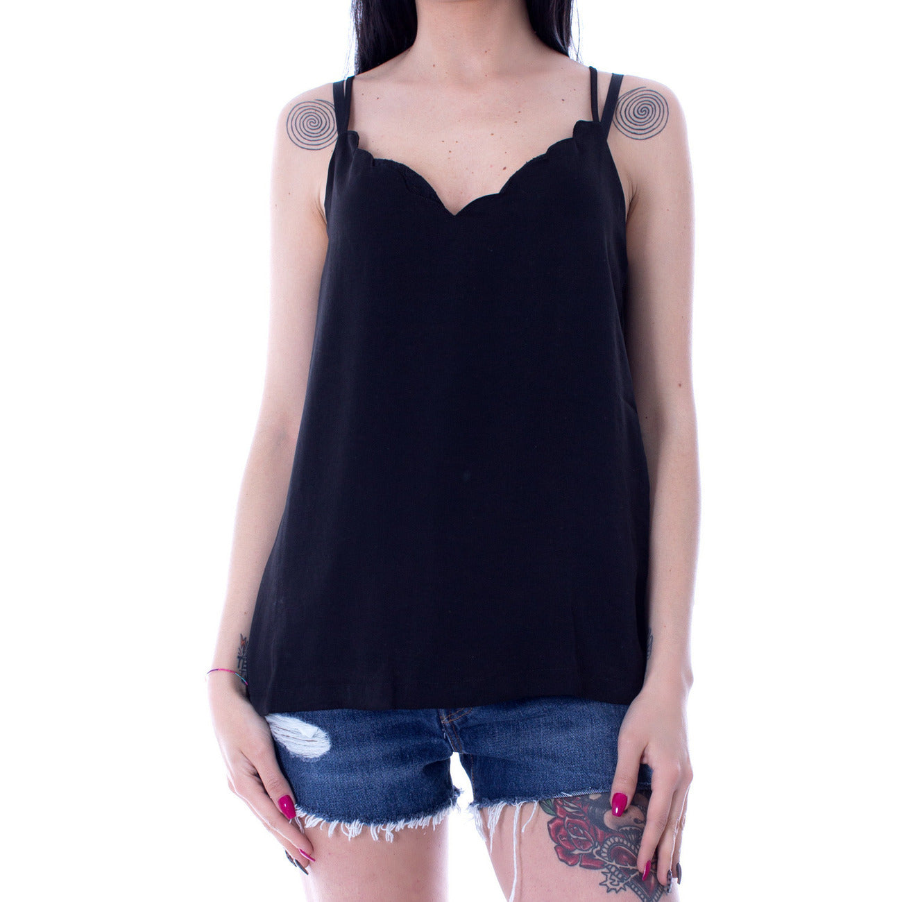 Only - Only  Women Undershirt