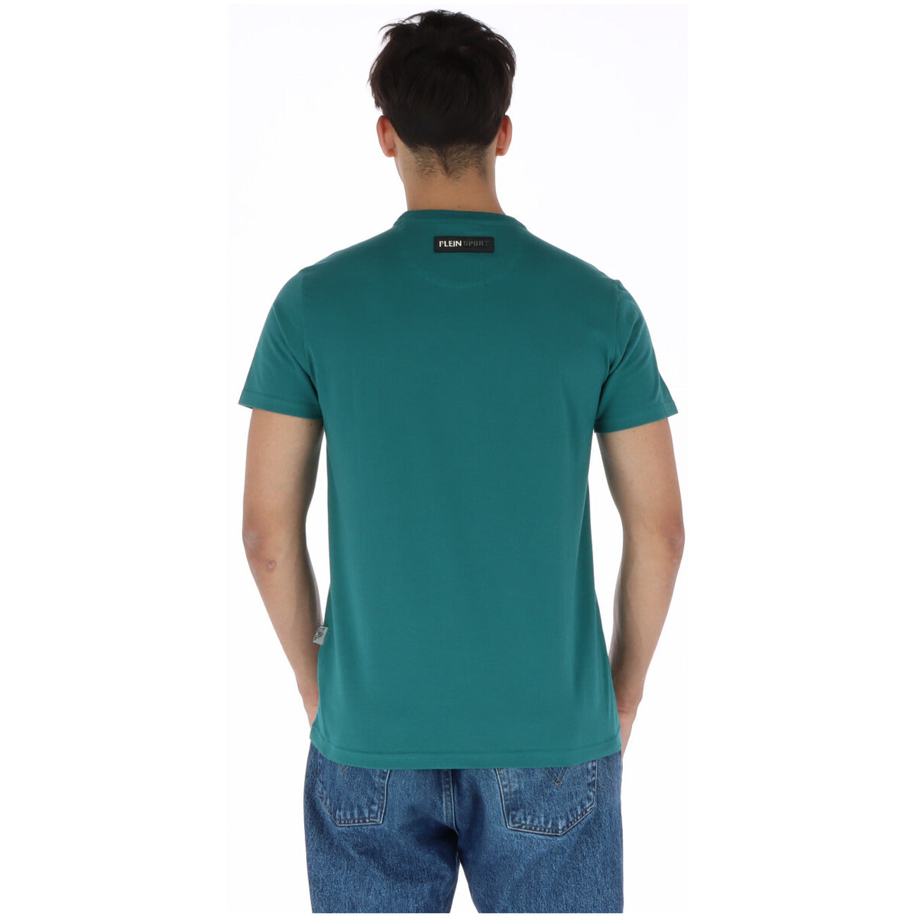 Plein Sport - Plein Sport Men T-Shirt