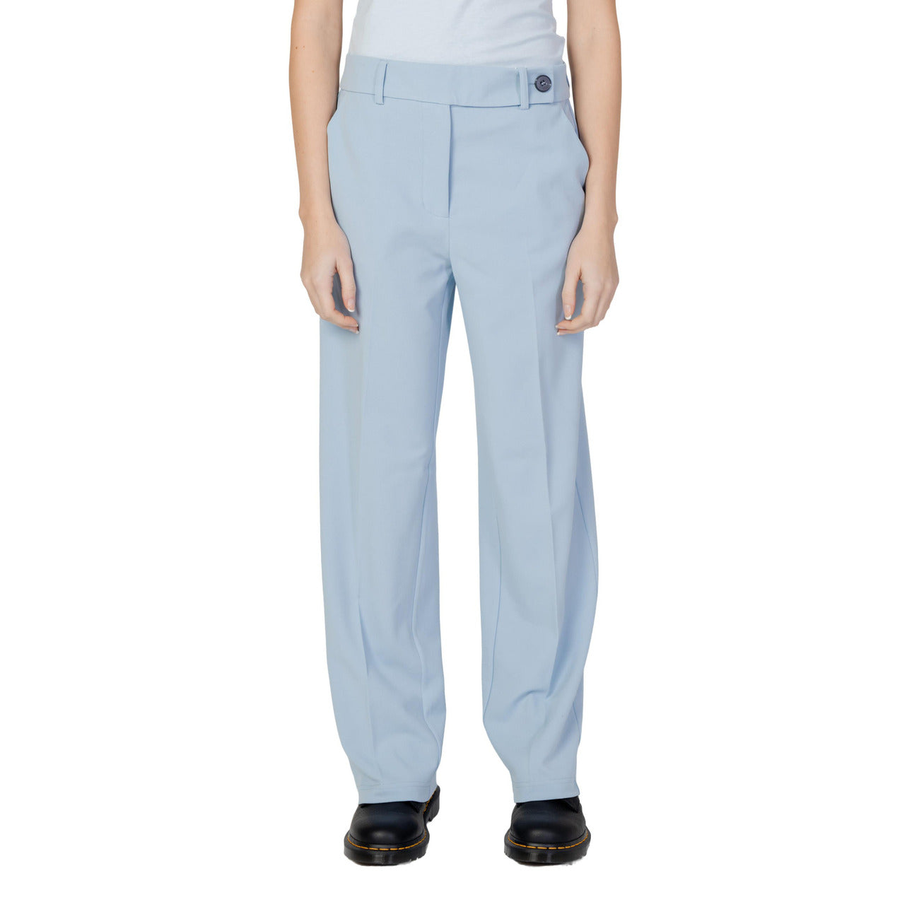 Only - Only  Women Trousers